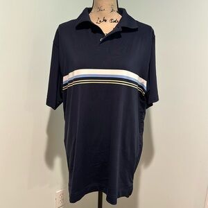 FootJoy golf shirt size Large